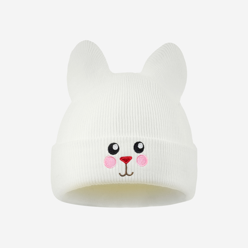 Bonnet doux pour enfants avec  - Kids Outdoor Activities avis et prix
