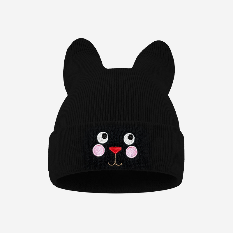 Bonnet doux pour enfants avec  - Kids Outdoor Activities avis et prix