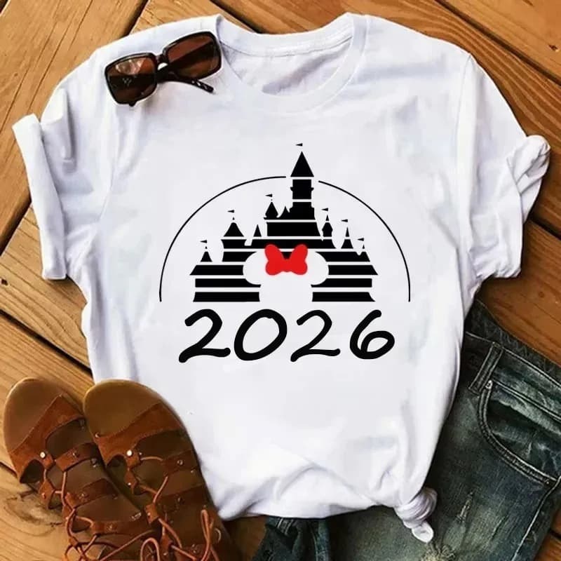 T-shirt de vacances en famille - Kids Outdoor Garden Toys avis et prix