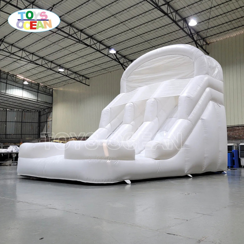 Toboggan aquatique gonflable p - Kids Outdoor Water Slide avis et prix